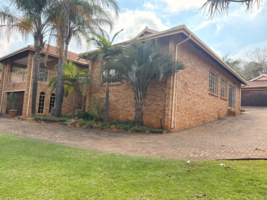 4 Bedroom Property for Sale in Cashan North West
